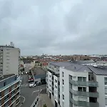 602 Studio Equipe A 2 Pas Du Centre Ville Et Gare