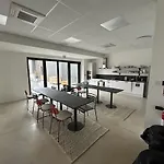 602 Studio Equipe A 2 Pas Du Centre Ville Et Gare