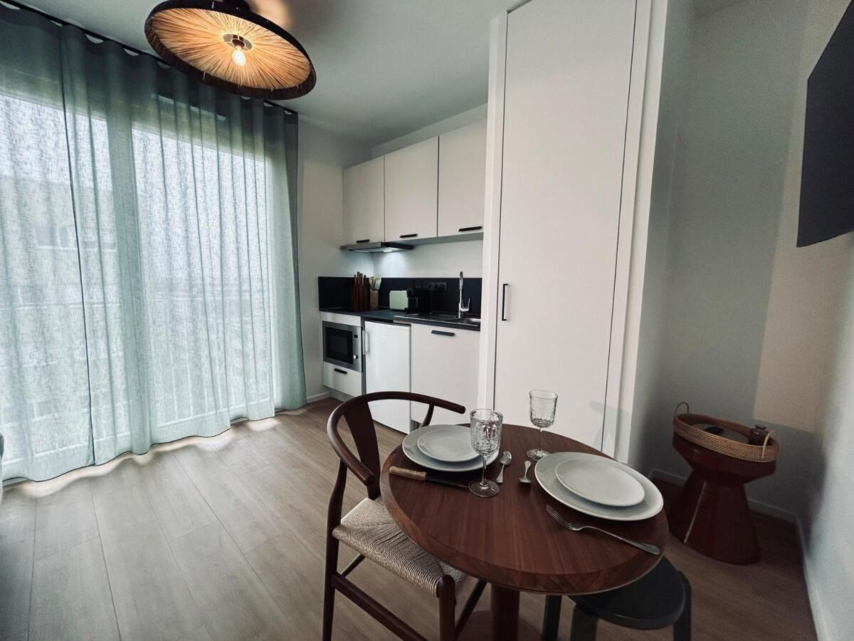 Appartement 602 Equipe A 2 Pas Du Centre Et Gare