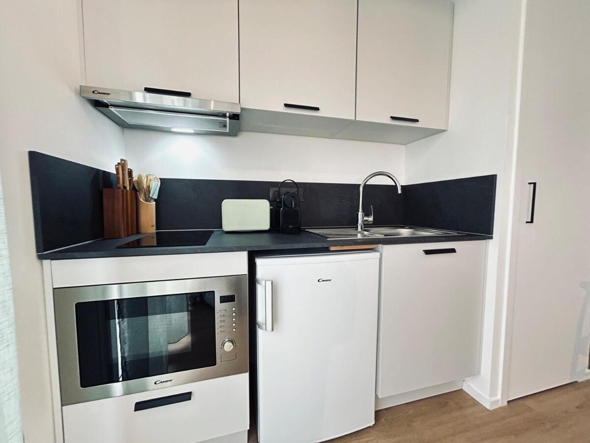 602 Equipe A 2 Pas Du Centre Et Gare Appartement *
